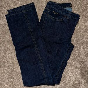 Kimes Jeans